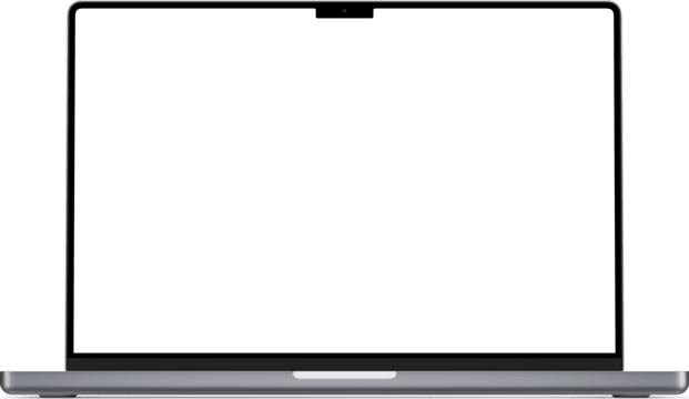 Laptop Frame