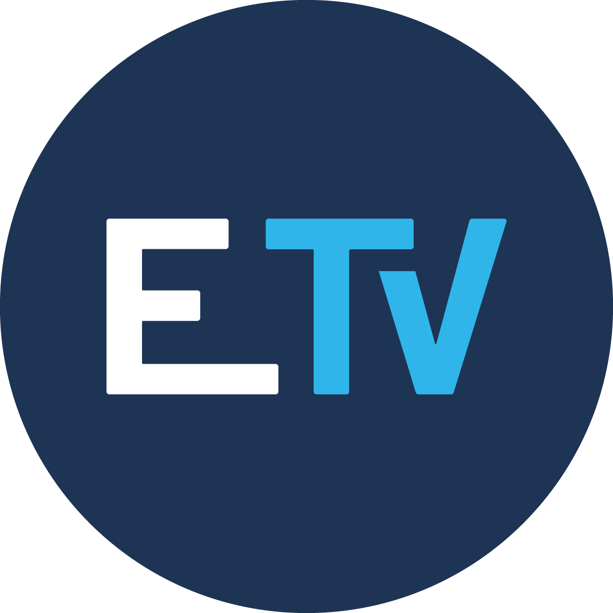 Logo Espaces TV